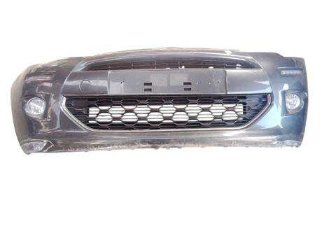 Foto 3ª: Paragolpes Delantero Citroen C3 1.2 THP 110 (2009)