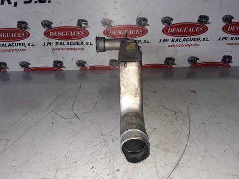 Foto 3ª: Intercooler Opel Combo COMBO 1.3 16V CDTI 75CV (2003)