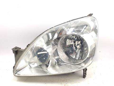 Foto 1ª: Faro Izquierdo Honda Crv 2.0 RD5) 150CV 110KW II RD_) [K20A4] (2005)