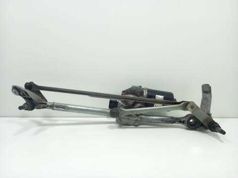 Foto 1ª: Motor Limpia Delantero Bmw Serie 3 315 N47D20C BERLINA (2007)