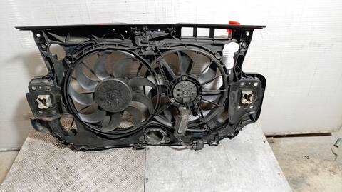Electroventilador Audi A6 3.0 TDI QUATTRO 165KW) BERLINA 225CV