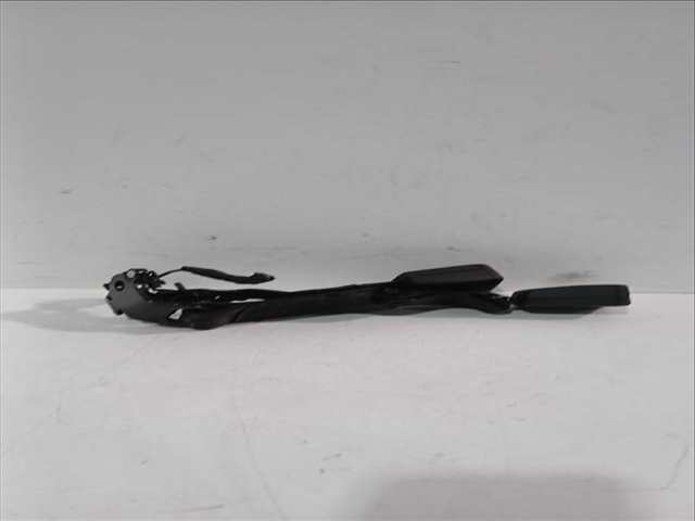 Foto 3ª: Cinturón Trasero Izquierdo Volkswagen T-Roc 1.6 TDI 115CV [DGTE] (2017)