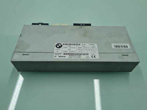 Foto 3ª: Centralita Motor ECU Bmw Serie 3 315 330D 258CV 190KW [N57D30A] (2012)