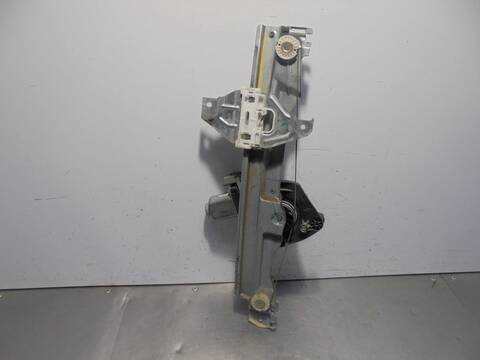Foto 4ª: Elevalunas Manual Trasero Derecho Citroen C4 COLLECTION BERLINA 90CV 66KW [9H06] (2013)