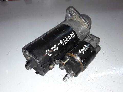 Foto 3ª: Motor de Arranque Volkswagen Passat W8 VARIANT 275CV