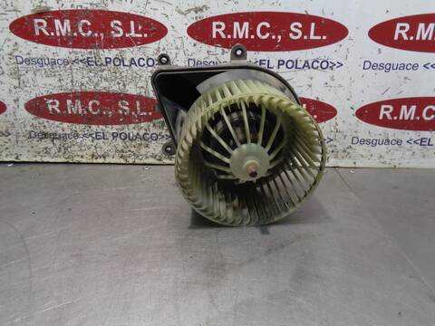 Calefacción Citroen Xsara 1.9D IMAGE BERLINA 69CV 51KW