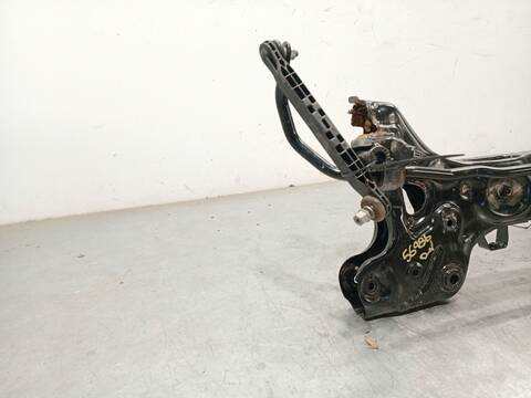 Foto 2ª: Puente Delantero Seat Ibiza 1.0 TSI 95CV 70KW [DUSB] (2024)