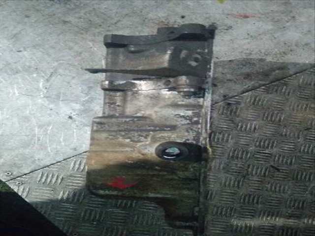 Foto 2ª: Carter Citroen Jumpy 1.9 D X FURG. 69CV 51KW [D-WJZ] (1999)