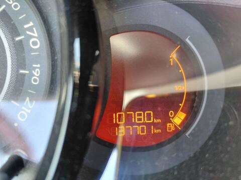 Motor Completo Citroen C3 COLLECTION 82CV 60KW