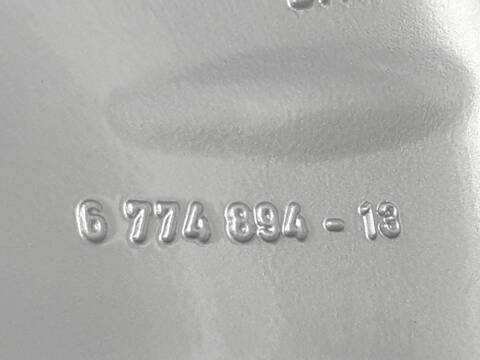 Foto 3ª: LLanta Aleacion Bmw X5 XDRIVE30D [306D3] (2006)