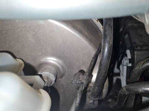 Servofreno Land Rover Range 2.0 D 4X4 150CV 110KW