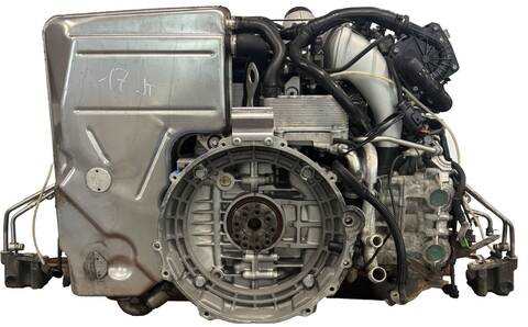 Foto 1ª: Motor Completo Porsche 911 3.6 480 CV 353KW [M97.70]