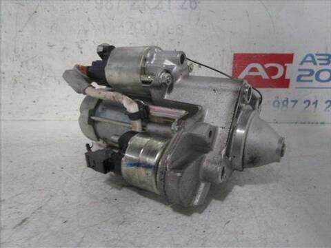 Motor de Arranque Ford Kuga 2.0 180CV