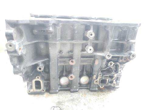 Foto 2ª: Bloque Motor Ssangyong XLV 1.6 TD 116CV [D16DTF] (2016)