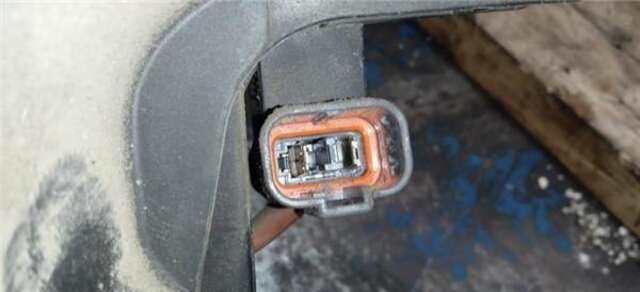 Foto 2ª: Electroventilador Honda Accord 2.0 (CL7) [K20A6]