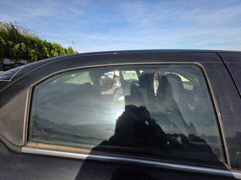 Luna Trasera Derecha Citroen C Elysee SHINE