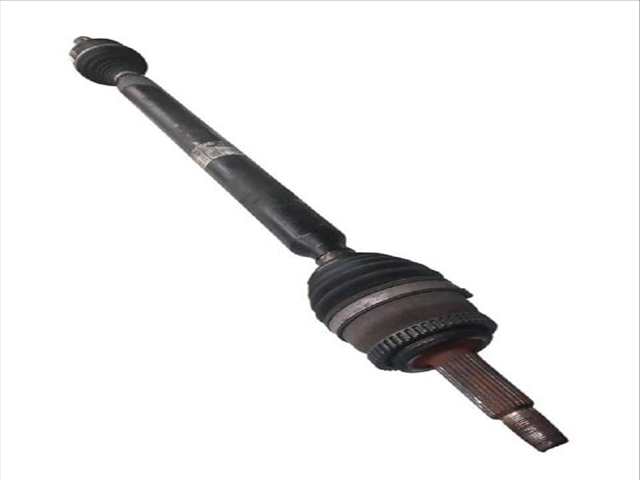 Transmision Delantera Derecha Hyundai i30 1.6 CRDI