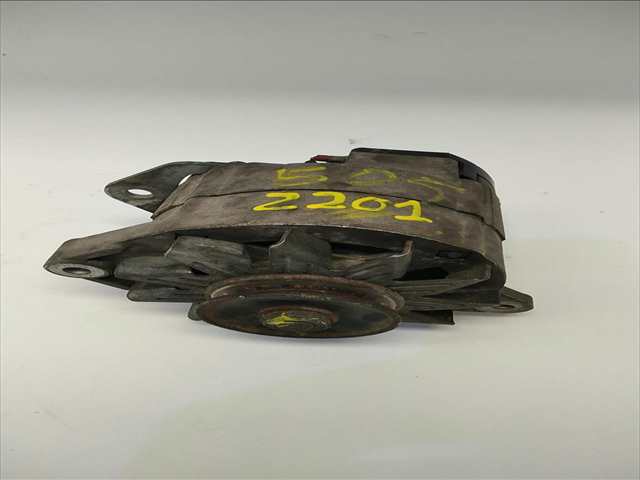 Alternador Peugeot 505 2.5 DIESEL