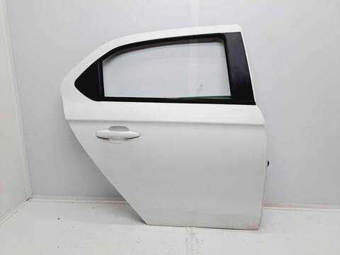 Puerta Trasera Derecha Citroen C Elysee SEDUCTION 92CV 68KW
