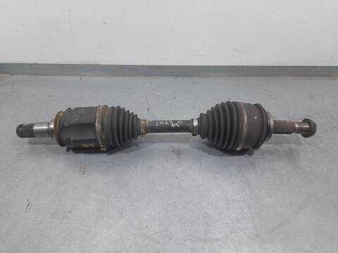 Foto 1ª: Transmision Delantera Izquierda Toyota Land Cruiser 2.8 D-4D GDJ150_ GDJ155_ GDJ150) 177CV 130KW [1GD] (2018)