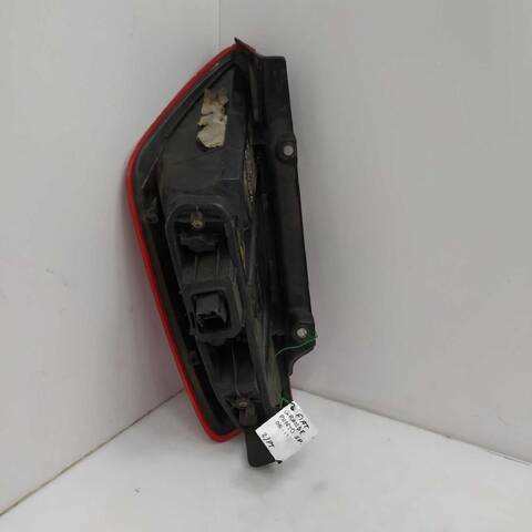 Foto 2ª: Piloto Trasero Izquierdo Fiat Grande Punto 1.4 199AXB1A) (2005)