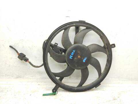 Electroventilador Bmw Mini COOPER D 112CV 82KW