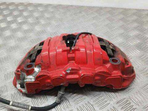 Pinza Freno Delantera Derecho Porsche Macan S DIESEL 258CV 190KW