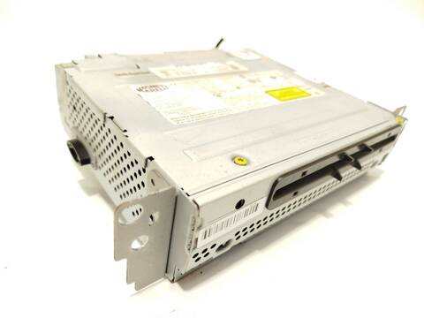 Foto 1ª: Sistema GPS Bmw X3 XDRIVE 20 D 190CV 140KW [B47D20A] (2014)