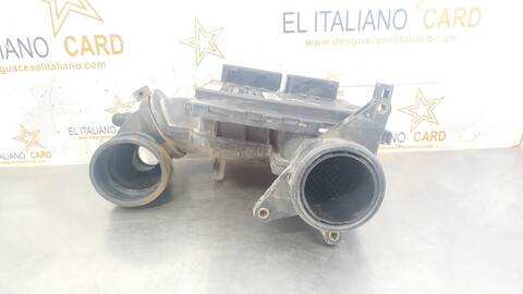 Caudalimetro Mercedes Clase A 140 160 168.033) 102CV 75KW