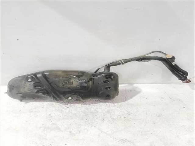 Foto 3ª: Deposito de Combustible Opel Corsa 1.3 CDTI L08 L68) 75CV [A 13 DTC Z 13 DTJ] (2006)