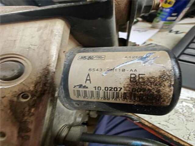 Abs Ford Tourneo 1.8 230 L [1.8 LTR. - 66 KW TDCI CAT]