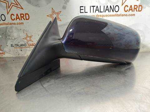 Foto 2ª: Retrovisor Izquierdo Audi A4 1.9 TDI BERLINA 110CV 81KW [D-AVG] (1999)
