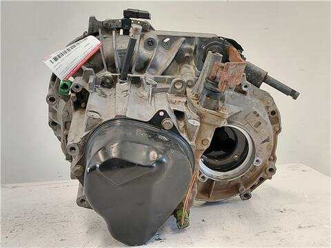 Foto 3ª: Caja Cambios Renault Laguna 1.6 16V BG0A BG0L) 107CV 79KW [G / K4M D7] (2001)