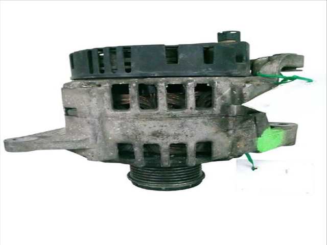 Alternador Renault Megane 1.9 DTI LA1U)