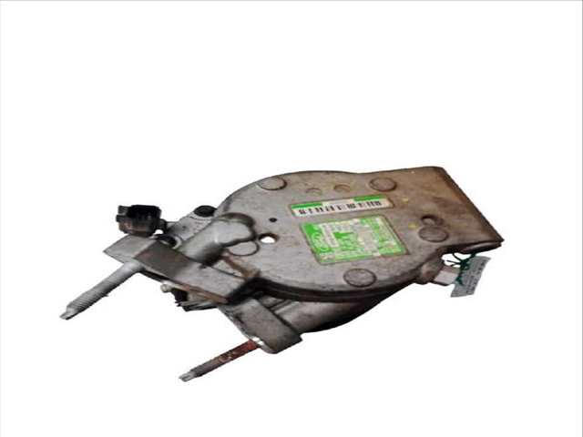 Foto 3ª: Compresor Aire Acondicionado Ford Ranger 2.2 TDCI 4X4 (2011)