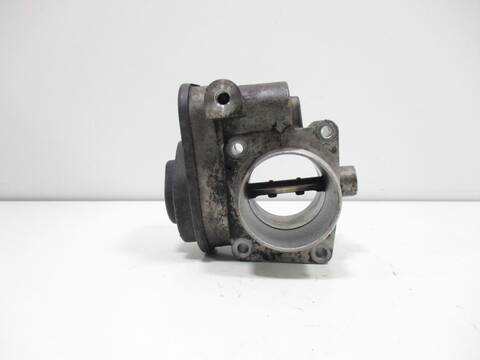 Caja Mariposa Opel Astra Z17DTH