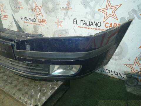 Foto 2ª: Paragolpes Delantero Skoda Octavia ACTIVE BERLINA 105CV 77KW [BXE] (2009)