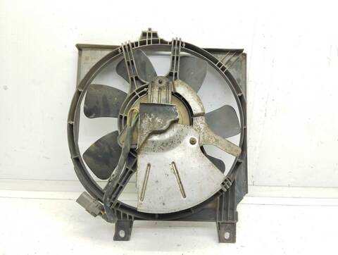 Electroventilador Nissan Almera 2.0 DIESEL 75CV 55KW