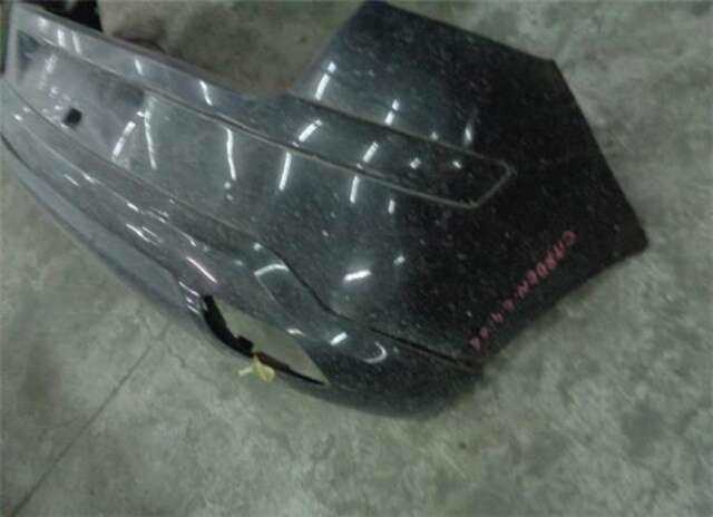 Foto 2ª: Paragolpes Trasero Citroen C4 1.6 HDI [9HY (DV6TED4)]