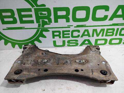 Foto 3ª: Puente Delantero Renault Scenic 1.9 DCI DIESEL 131CV [F9Q818] (2003)