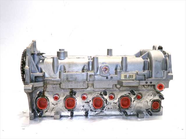 Foto 1ª: Culata Opel Corsa 1.3 CDTI MODELO C,2000-2006 [Z13DT] (2005)