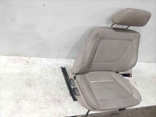 Foto 3ª: Asiento Delantero Derecho Bmw Serie 1 114 120 D 177CV [N47 D20 A N47 D20 C] (2003)