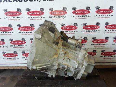 Foto 2ª: Caja Cambios Lancia Lybra 1.8 1.8 CAT 131CV