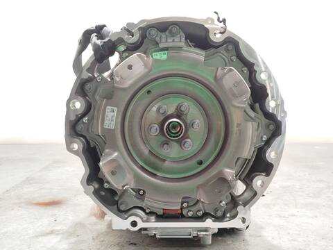 Caja Cambios Automatica Mercedes Vito VITO 2.0 T 136CV 100KW FURGONETA