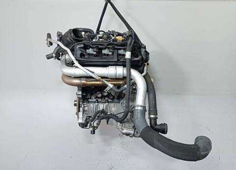 Foto 2ª: Motor Completo Audi A4 3.0 V6 24V TDI 272CV [CRTC] (2015)