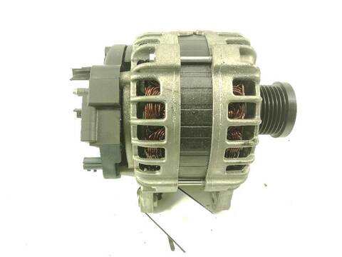 Foto 3ª: Alternador Renault Megane 1.3 TCE 140 B9NB) [H5H 470] (2015)