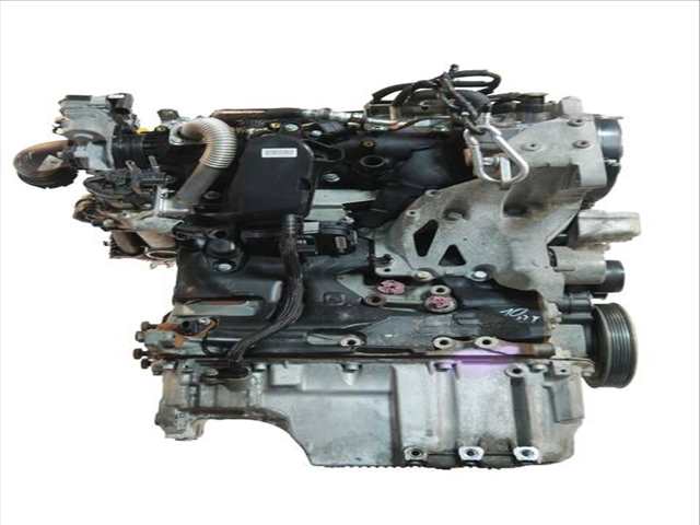 Foto 2ª: Motor Completo Jeep Cherokee 2.2 CRD 185 - 200 CV [LAU61]