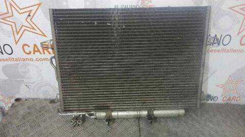 Foto 1ª: Radiador Calefaccion A.A. Mercedes Clase E 180 E 220 CDI 211.006) BERLINA 150CV 110KW [646961] (2005)