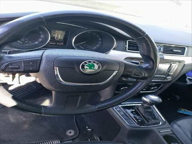 Airbag Delantero Izquierdo Skoda Superb 2.0 TDI