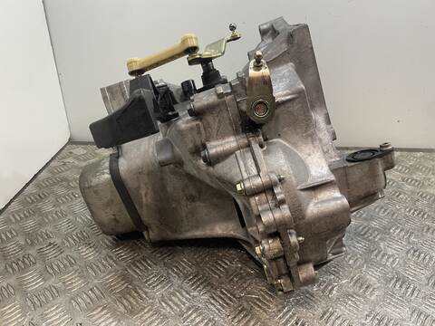 Foto 2ª: Caja Cambios Citroen C2 8HZ (2006)